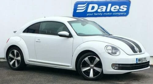 Volkswagen Beetle Cars