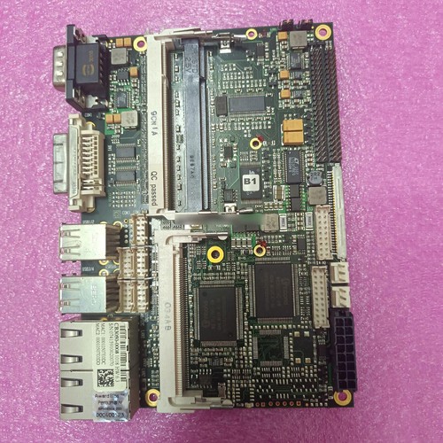 Carte Mère Beckhoff CB3050-0008 – Neuf, Emballé, Livraison Rapide | Pour équipement Industriel