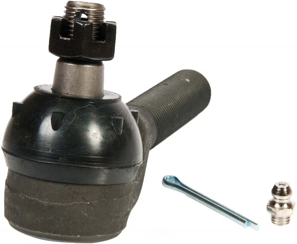 Barra de amarre de dirección extremo-LE, 4x4 forjada 104-10268 Foto 3 de 4