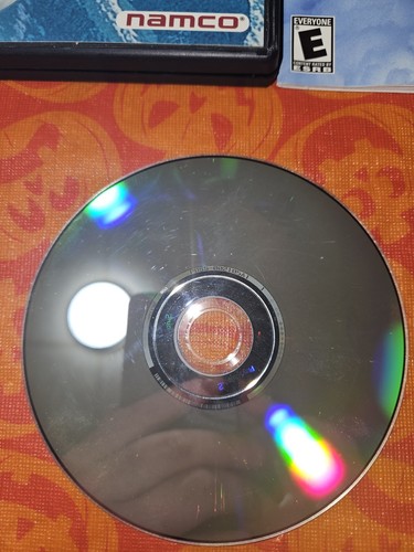 Playstation 2 PS2 Ace Combat 04 Shattered Skies Tested Complete - Picture 5 of 6