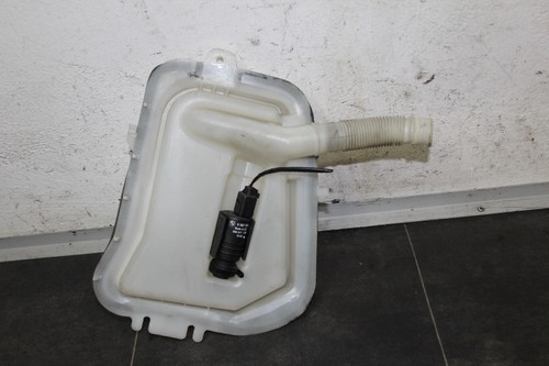 Wischwasserbehälter mit Pumpe hinten 8362154 / 8374557 BMW 3er E46 Bj. 2002