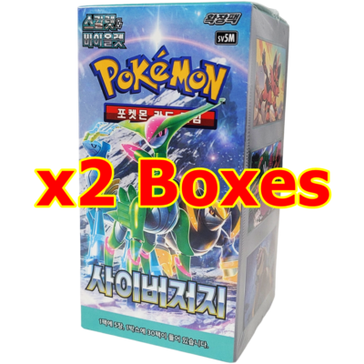 pokemon booster box cyber monday Pokemon Scarlet & Violet Temporal Forces Booster Box – Trading Card Market main image 0