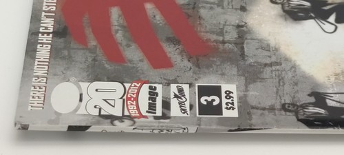 Dieb der Diebe #2 & #3 Comic Konvolut Bild Comics - Bild 16 von 18