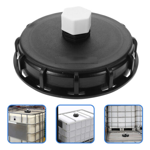 IBC Tank Cover Lid Replacement IBC Bucket Sealing Lid Barrel Cap Bucket Lid