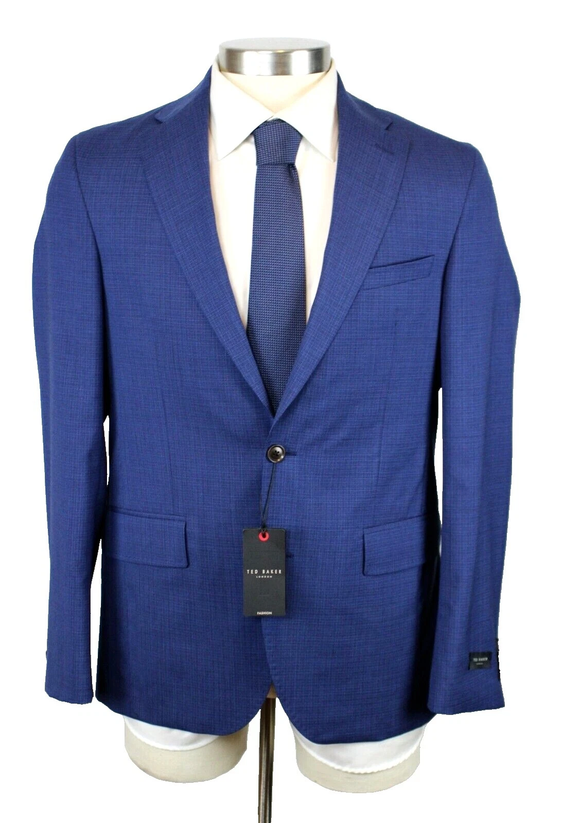 Trajes de Lana para Hombres Ted Baker