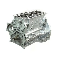 Kurbeltrieb für Ford 1.6 TDCI 8V