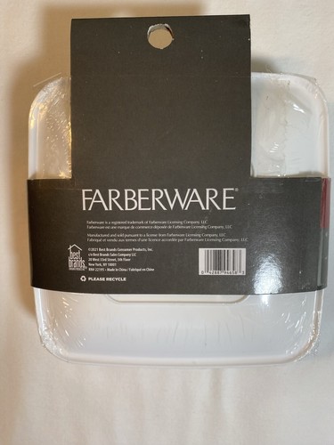 Set antipasti Farberware con 24 mini forchette e 4 piccoli piatti - Foto 5 di 6