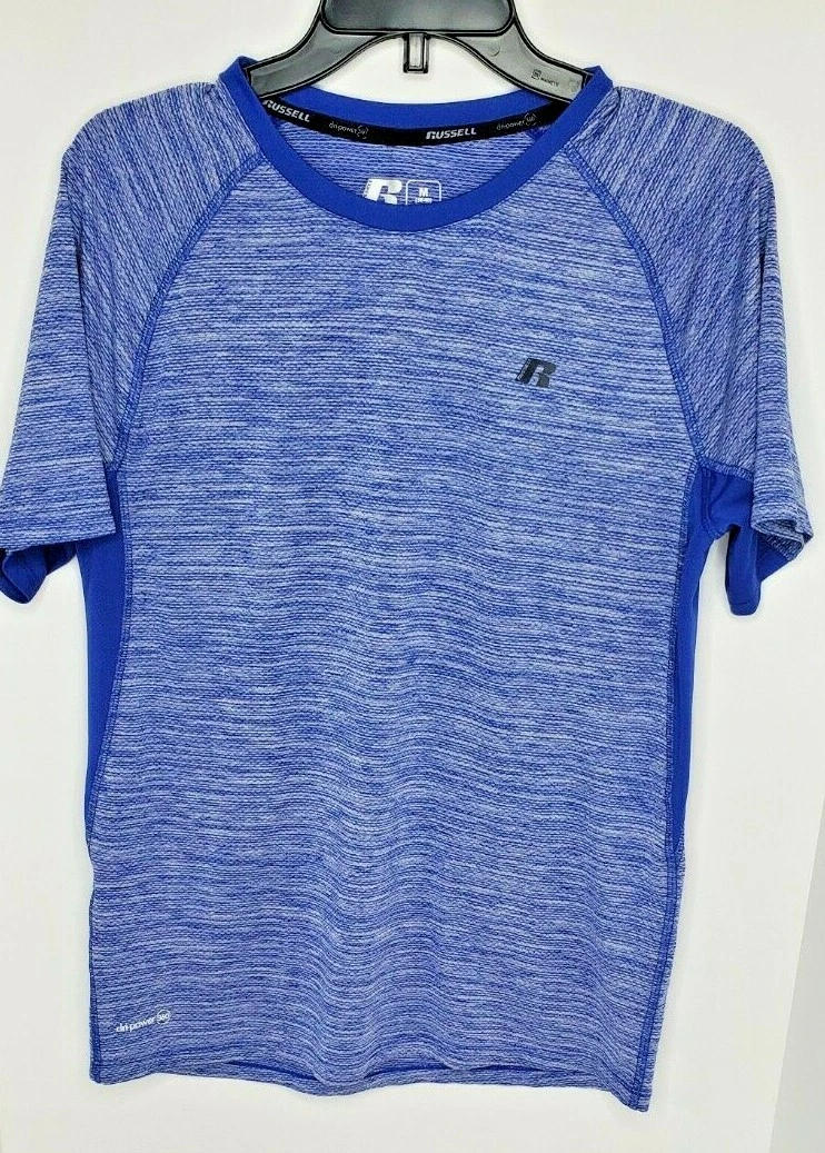 Russell clearance men's activewear