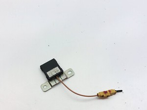 JAGUAR XK X150 2007 ANTENNENANTENNE VERSTÄRKER MODUL UNIT 6W83-19C024-AB