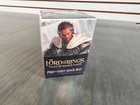 The Lord of the Rings Aragorn 100+ Deck Box for Magic The Gathering