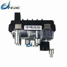 Turbo actuator G-010 803423 for Chrysler Voyager III 2.8 CRD 120Kw 163HP P428CW 