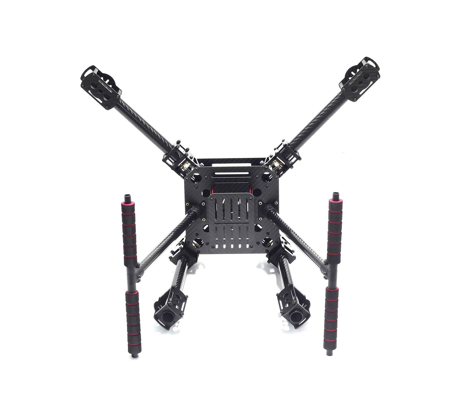 Readytosky ZD550 Quadcopter Frame 550mm Folding Carbon Fiber Drone