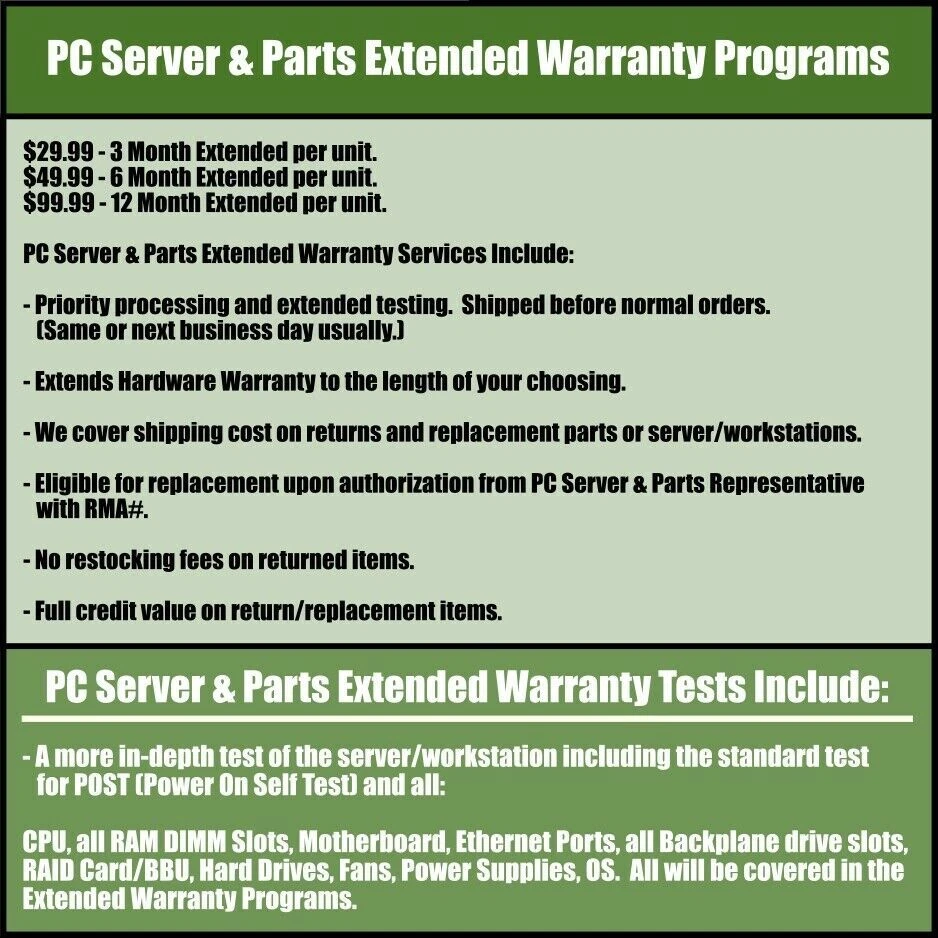 Dell T5600 Precision 6-Core 2.00GHz E5-2620 Win10 Pro Wholesale Custom To Order - Image 4 of 4