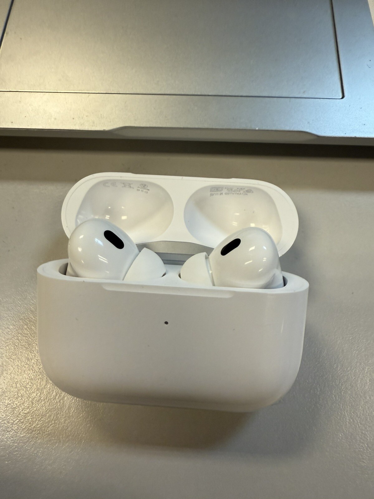 AirPods Pro 2 Next-Gen Wireless Earbuds with Active Noise Cancellation-image