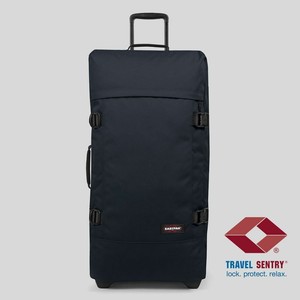 eastpak suitcase large