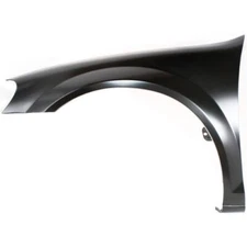 Sherman 137-31L Front Left Side Fender Primed For 2001-2006 Chrysler Sebring