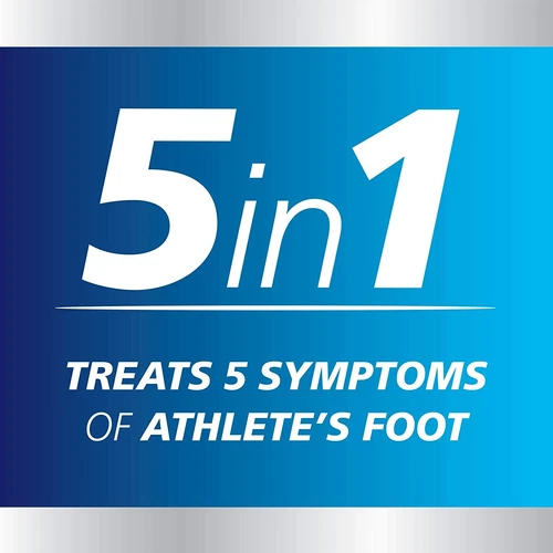 Lamisil Antifungal Cream Treatment For Athlete Foot Dhobie & Jock Itch Infection