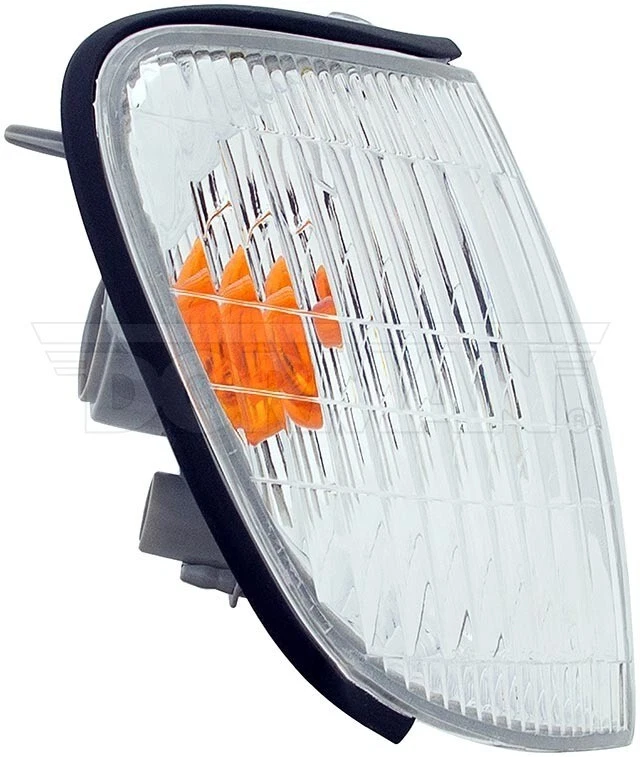 Conjunto de lámpara de esquina Dorman 1631313 para Lexus LS400 8151150060 Foto 3 de 4