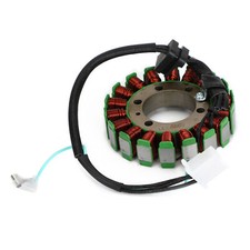 Alternateur Stator pour Kawasaki GPX600R Ninja ZX600 ZL GPZ 400 600 21003