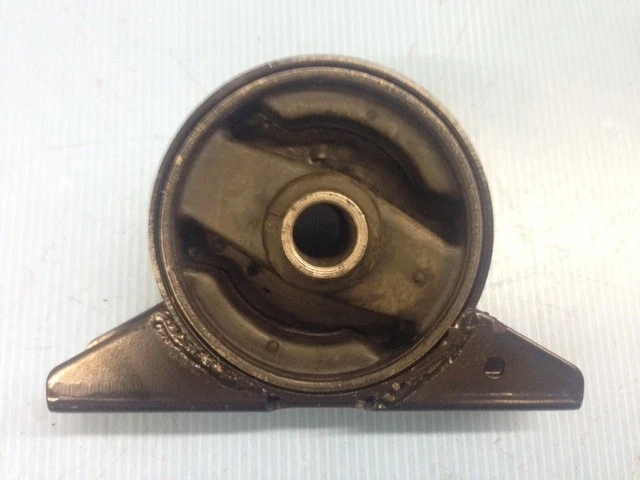 Juego de 4 piezas de montaje de motor y transmisión manual para 99-05 Mitsubishi Eclipse Galant 2,4 L Foto 2 de 4