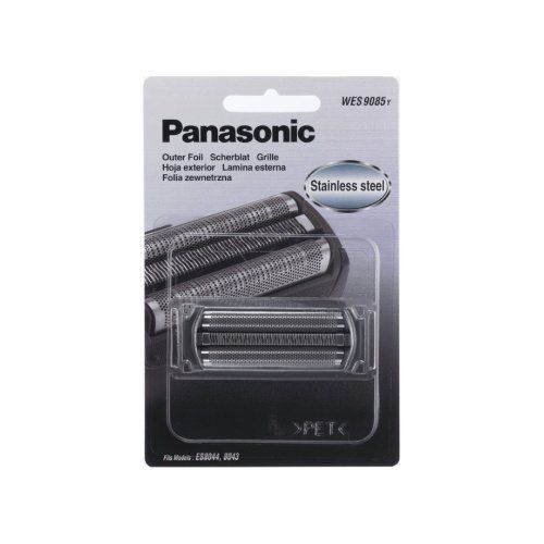 Testina Ricambio Panasonic WES9085V10 Originale | Lamina Rasoio Serie ES