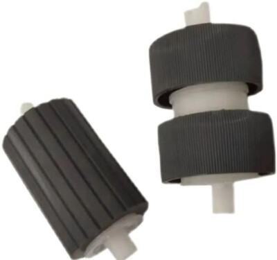 Separation Pad Roller  Fits For Canon DR 2010 C130 2580C C125 3010C 2510C