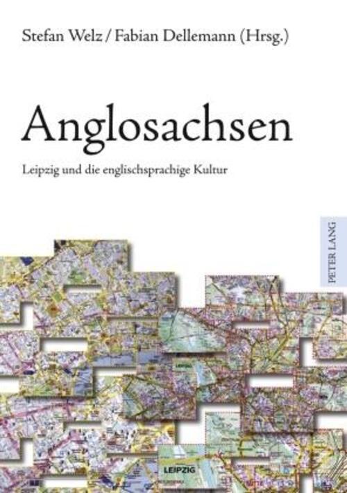 Thumbnail - Fabian Dellemann (u. A.) | Anglosachsen | Taschenbuch | Deutsch (2010)