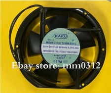 KAKU KA1725HA2SAL 220V 17251 Variable frequency cooling fan