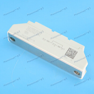 1PC New SKKD100/16 SKKD100-16 Semikron power supply module