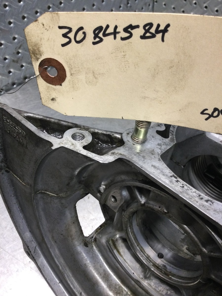 2002 POLARIS PRO X 440 CRANKCASE 3084584 S001B | eBay 2002 POLARIS PRO X 440 CRANKCASE 3084584 S001B | eBay