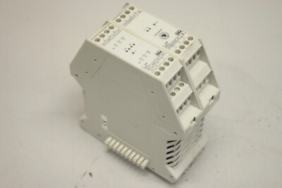 Eckelmann E FBM GSM12 GSM 12 Module Card Board