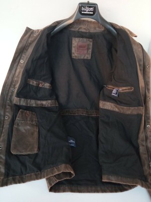 engbers jacket price
