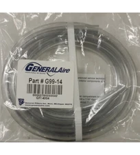 GeneralAire G99-14 Air Gage Remote Mount Pack of 1