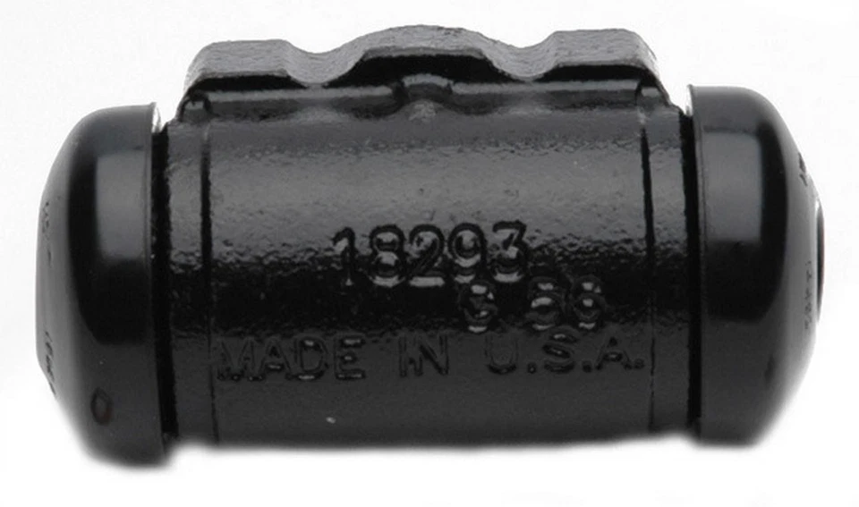 Cilindro de rueda de freno de tambor delantero derecho compatible con: 1968-1971 Ford P-350 Raybestos Elem Foto 2 de 4