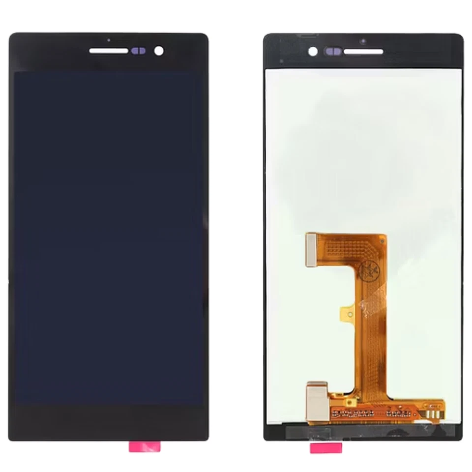 For Huawei Ascend P7 Replacement LCD Touch Screen Digitizer Display Panel UK - Image 2 of 2