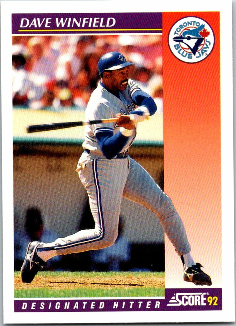 1992 SCORE ROOKIE AND TRADED SINGLES-----------PICK FROM LIST------- (CLEARANCE) - Picture 8 of 111