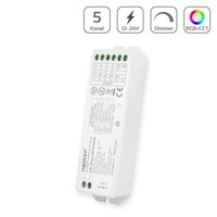 Miboxer Rgb+Cct Led Controller 5 Kanal 12/24V Multifunktion Steuerung LS2