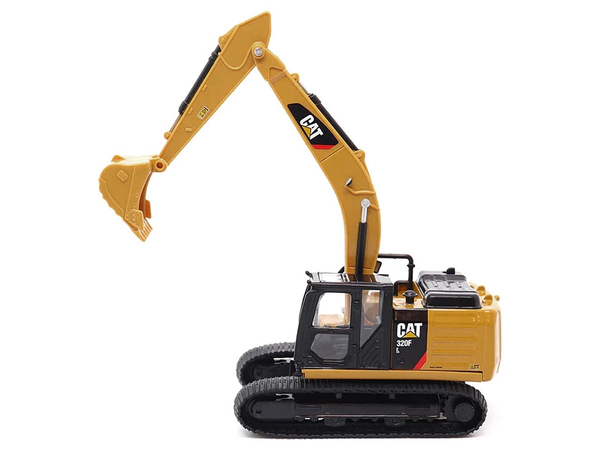 CAT CATERPILLAR 320F L HYDRAULIC EXCAVATOR 1/64 MODEL BY