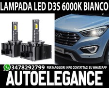 Ampoule Hyundai SANTA FE