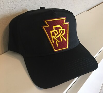 Cap / Hat - Pennsylvania Railroad (PRR 