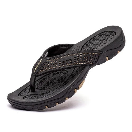 New Flip Flops Athletic Outdoor Beach Sandals Arch Support Thong Sandals Shoe US - Picture 10 of 51