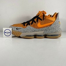 lebron 16 low size 6