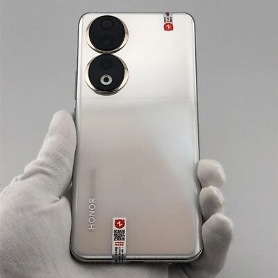 Honor 90 6.7'' 200MP Android 13 Snapdragon 7 Gen 1 Google Services