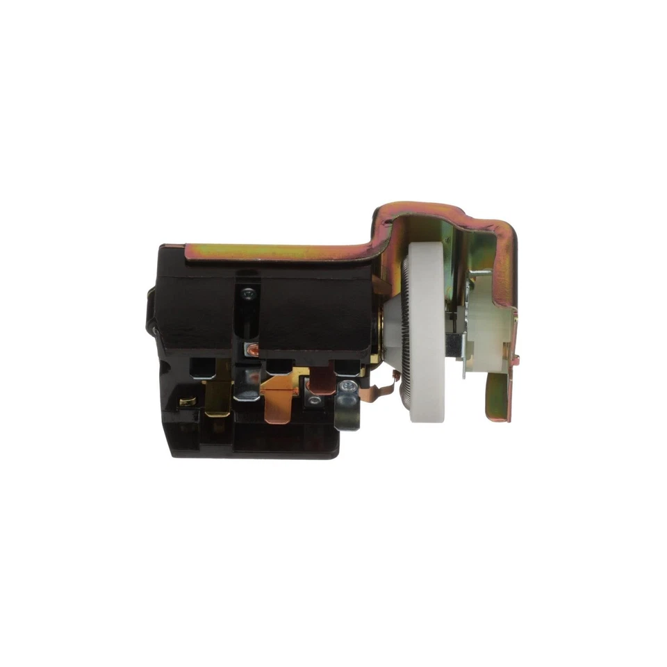 Interruptor de faros para Ford Bronco 1966-1977 SMP 1967 1968 1969 1970 1971 1972 Foto 4 de 4