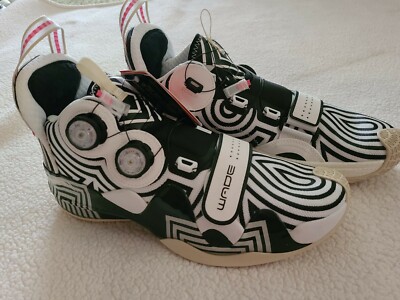 タ*ケ様 Li-ning WAY OF WADE リーニン　ウェイド wow8 Li Ning Way of Wade WoW 8 VIII Infinity Dada BOA Dwayne DS