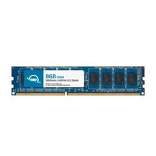 OWC 8GB Memory RAM For QNAP TS-EC2480U TS-EC2480U-RP TS-EC880 PRO TS-EC880U