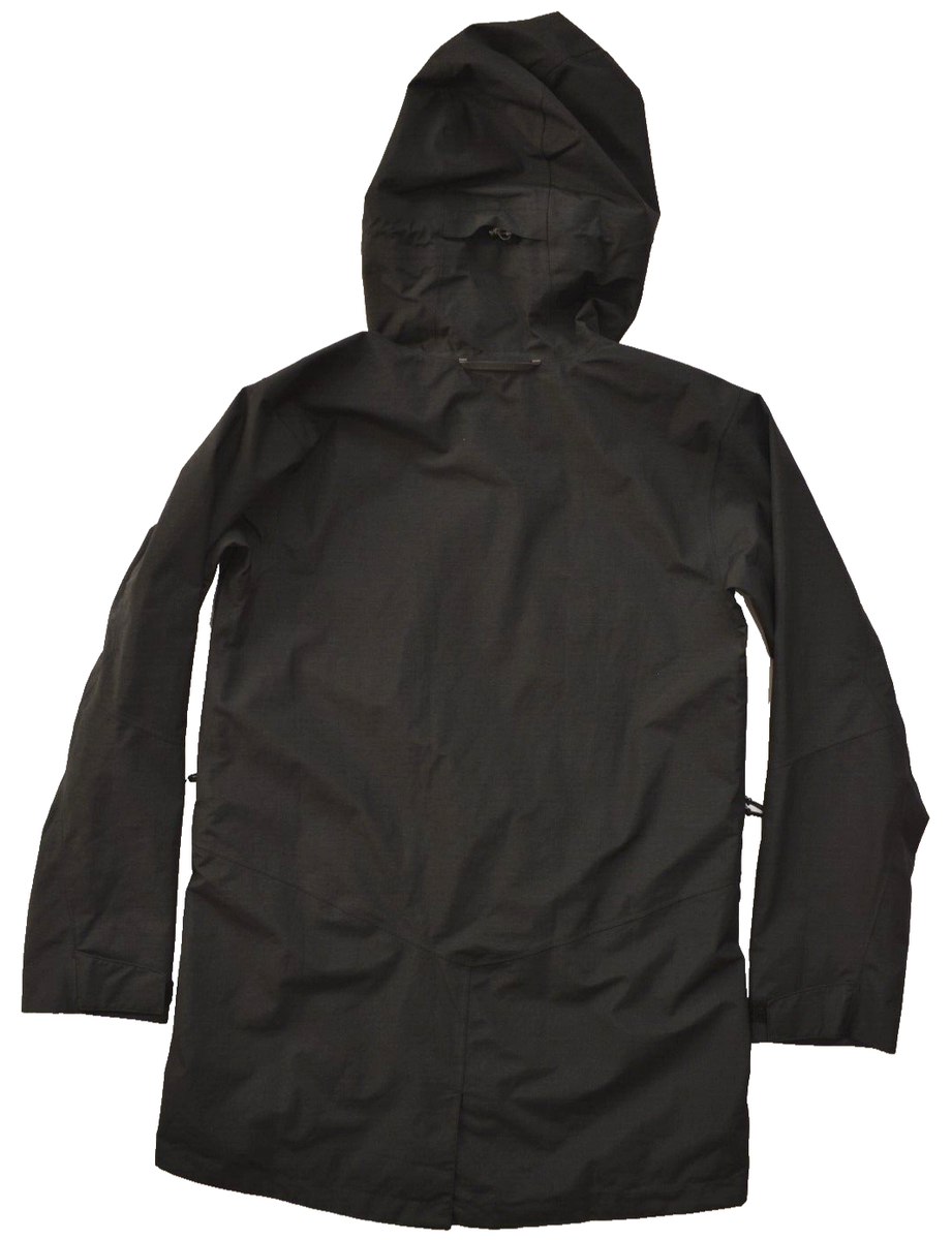 HAGLOFS Elation GTX Women Parka Gore-Tex Medium | eBay