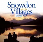 Compact Wales: Snowdon and Its Villages Explored by Gwasg Carreg Gwalch (Paperback, 2017)