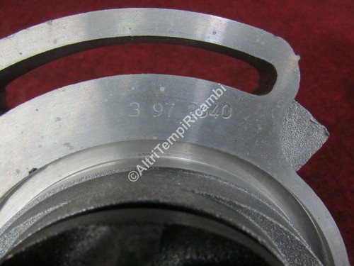 Water Pump PA423 Volkswagen Polo - Van - 1.3 - 1.4 D - Seat Terra - Van - 1.3 - Picture 8 of 8