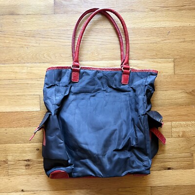 Ed Hardy ハンドバッグ Y2K CHRISTIAN AUDIGIER Vintage Y2K Ed Hardy Messenger Cross Body Bag Lion Camouflage